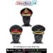 Indian Army Intelligence Corps Peak Cap : ArmyNavyAir.com