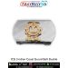 Indian Coast Guard Belt Buckle : ArmynavyAir.com