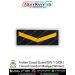 Indian Coast Guard EPs 1 GCB | Good Conduct Badges (Winter) : ArmyNavyAir.com