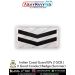 Indian Coast Guard 2 GCB | Good Conduct Badges (Summer) : ArmyNavyAir.com