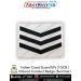 Indian Coast Guard 3 GCB | Good Conduct Badges (Summer) : ArmyNavyAir.com
