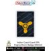 Indian Coast Guard EPs Engine Room Badges (Winter) : ArmyNavyAir.com