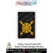 Indian Coast Guard EPs Radar Plotter Badges (Winter) : ArmyNavyAir.com