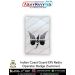 Indian Coast Guard EPs Communication-Radio Badges (Summer) : ArmyNavyAir.com