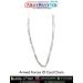 Indian Armed Force Identity Card Chain Safety Holder : ArmyNavyAir.com