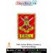 IMA|Indian Military Academy Drill Chest Badge : ArmyNavyAir.Com