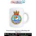 Indian Navy INAS 311 Mug with the Indian Naval Air Squadron emblem