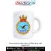 Personalised Indian Navy INAS 314 Mug : ArmyNavyAir.com