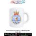 Personalised Indian Navy INAS 322 Mug : ArmyNavyAir.com