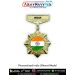 Personalised India Bharat Medal : ArmyNavyAir.com