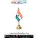 India Bharat Table Flag : ArmyNavyAir.com