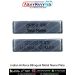 IAF | Indian Airforce Name Plate Bilingual (Metal) : ArmyNavyAir.com