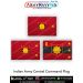 Indian Army Central Command Flag : ArmyNavyAir.Com