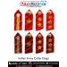 Indian Army Collar Dog : ArmyNavyAir.com