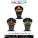Indian Army Signals Peak Cap : ArmyNavyAir.com