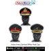 Indian Army Garhwal Rifles Peak Cap : ArmyNavyAir.com