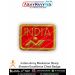 Indian Army Marksman Sharp Shooter Excellence Chest Badge : ArmyNavyAir.com