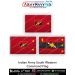 Indian Army South Western Command Flag : ArmyNavyAir.Com