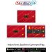 Indian Army Southern Command Flag : ArmyNavyAir.Com