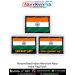 Merchant Navy India Flag Patch : ArmyNavyAir.com