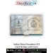 INA | Indian Naval Academy S/S Card Holder With Crest : ArmyNavyAir.Com