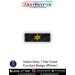 Indian Navy 1 Star - Good Conduct Badges (Winter) : ArmyNavyAir.com