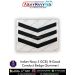 Indian Navy 3 GCB | III Good Conduct Badges (Summer) : ArmyNavyAir.com