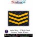 Indian Navy 3 GCB | III Good Conduct Badges (Winter) : ArmyNavyAir.com