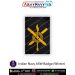 Indian Navy ASW Badges (Winter) : ArmyNavyAir.com