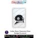 Indian Navy Clearance Diver Badges (Summer) : ArmyNavyAir.com