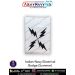 Indian Navy Electrical Badges (Summer) : ArmyNavyAir.com