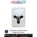 Indian Navy Engine Room Badges (Summer) : ArmyNavyAir.com