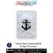 Indian Navy Leading Rank Badges (Summer) : ArmyNavyAir.com