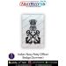 Indian Navy Petty officer Badges (Summer) : ArmyNavyAir.com