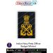 Indian Navy Petty officer Badges (Winter) : ArmyNavyAir.com