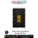 Indian Navy Regulating Badges (Winter) : ArmyNavyAir.com