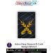Indian Navy Steward & Cook Badges (Winter) : ArmyNavyAir.com