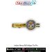 Indian Navy INS Adyar Tie Pin : ArmyNavyAir.com
