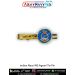 Indian Navy INS Agrani Tie Pin : ArmyNavyAir.com