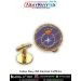 Indian Navy INS Darshak Cufflinks : ArmyNavyAir.com