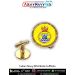 Indian Navy INS Eksila Cufflinks : ArmyNavyAir.com