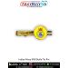 Indian Navy INS Eksila Tie Pin : ArmyNavyAir.com