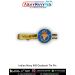 Indian Navy INS Godavari Tie Pin : ArmyNavyAir.com