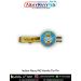 Indian Navy INS Hamla Tie Pin : ArmyNavyAir.com