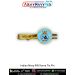 Indian Navy INS Karna Tie Pin : ArmyNavyAir.com