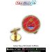 Indian Navy INS Kulish Cufflinks : ArmyNavyAir.com