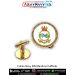 Indian Navy INS Mandovi Cufflinks : ArmyNavyAir.com