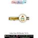 Indian Navy INS Mandovi Tie Pin : ArmyNavyAir.com
