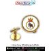 Indian Navy INS Matanga Cufflinks : ArmyNavyAir.com