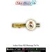 Indian Navy INS Matanga Tie Pin : ArmyNavyAir.com
